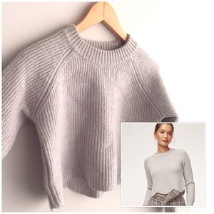 Wilfred Sardou Sweater